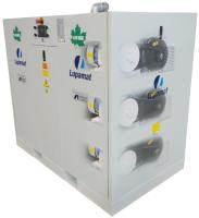 Спиральный компрессор Lupamat LSL-7K8/300