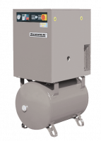 Винтовой компрессор Zammer SKTG15V-10-500/OF