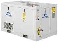 Винтовой компрессор Lupamat LKV 400/10 D PLUS
