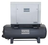 Винтовой компрессор Vortex MCV 5.5-10 бар