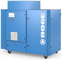 Винтовой компрессор BOGE SLDF 40-3 8