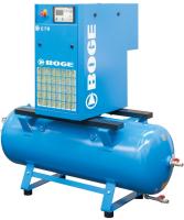 Винтовой компрессор BOGE C 9 10