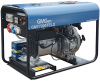 Дизельный генератор GMGen GMY7000ELX