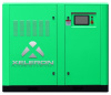 Винтовой компрессор Xeleron X75A 7 бар
