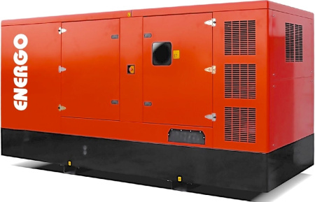 Дизельный генератор Energo EDF 600/400 DS с АВР