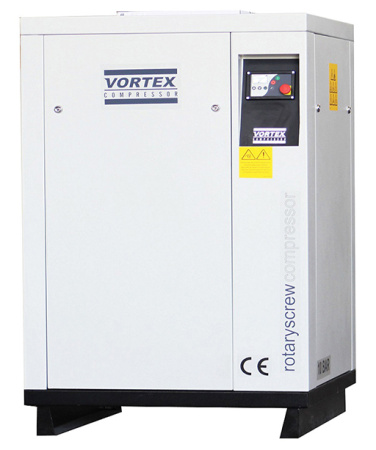 Винтовой компрессор Vortex ERS 15-10 бар