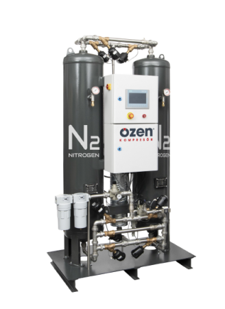 Адсорбционный генератор азота OZEN ONG 20