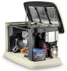 Газовый генератор Generac 7145 с АВР