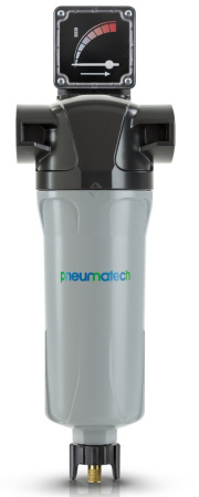 Магистральный фильтр сжатого воздуха Pneumatech PMH P 545 (G1 1/2) G A