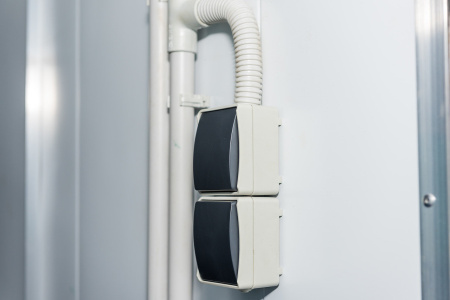 Контейнер ЭнергоПроф ПБК-4