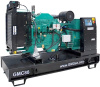 Дизельный генератор GMGen GMC88