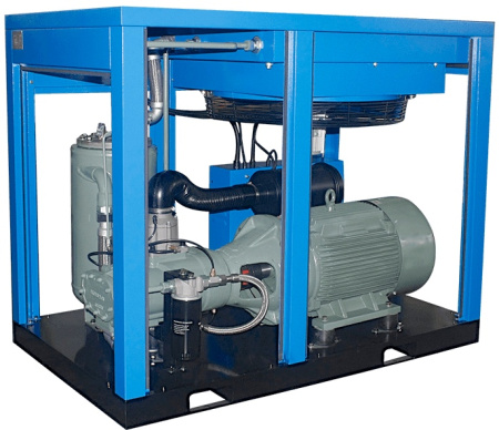 Винтовой компрессор Olymtech OL11CB-10 IP54