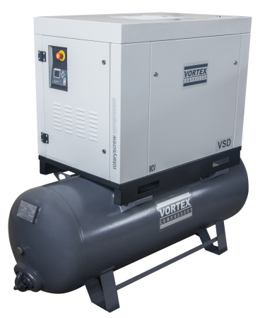Винтовой компрессор Vortex MCV 5.5-10 бар
