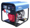 Дизельный генератор GMGen GML7500TLX