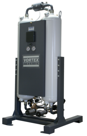 Осушитель воздуха Vortex ADP 1500