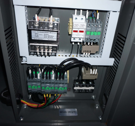 Винтовой компрессор Xeleron Z15A 8 бар прямой привод