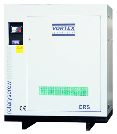 Винтовой компрессор Vortex ERS 75-13 бар